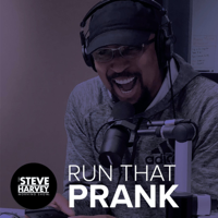 Tommy Pranks Uncle Steve - 01.17.25