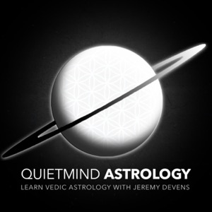 Quietmind Astrology — Learn Vedic Astrology
