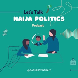 The Role of Non-Partisan Bodies in Nigeria's Election and Democracy - ComradeNg