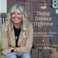 Empowerment Through Divorce