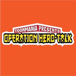 Operation: Hero Talk