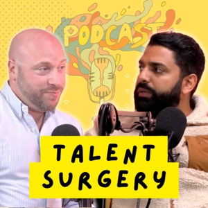Talent Surgery - Helping People Navigate Their Careers