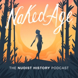 North American Nudist Pioneers