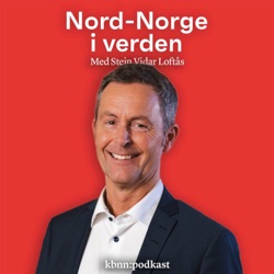 LIVE: Beredskap i nord