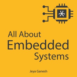 All About Embedded Systems