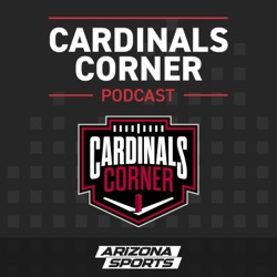 Kyler Murray's evolved leadership and Cardinals OTAs - May 31