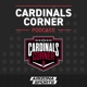 Cardinals CB Elijah Jones talks offseason, rehab and more