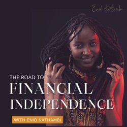 #8: Investing in Cryptocurrencies: Lessons from Kenyan on Fire