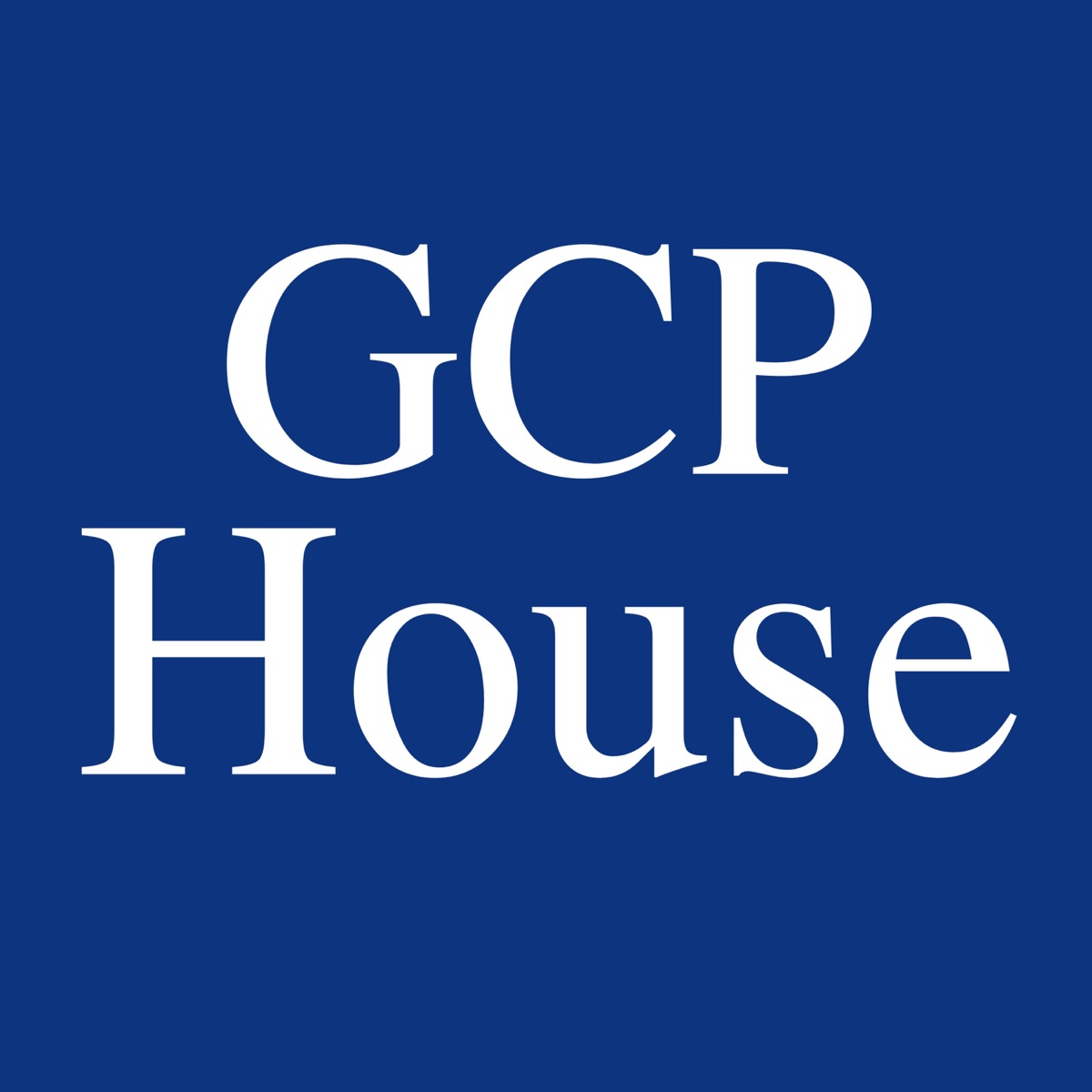 GCP House – Podcast – Podtail