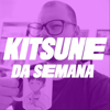 Kitsune da Semana - Leonardo Kitsune