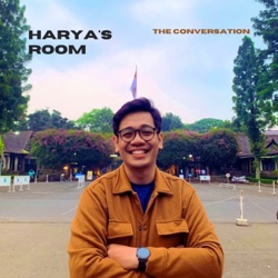 Harya's Room Podcast