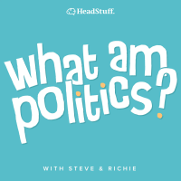 What Am Politics? podcast
