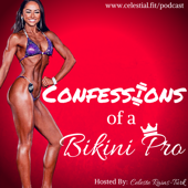Confessions of a Bikini Pro - Celeste Rains-Turk