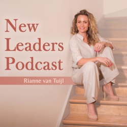 New Leaders Podcast