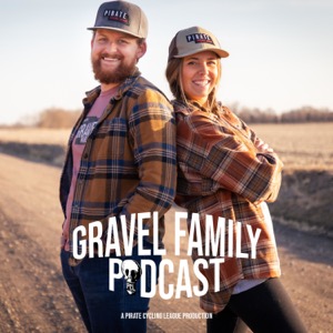 The Gravel Family Podcast