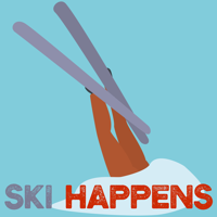 Langsame Ski & flottes Mundwerk: David Zobel