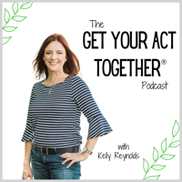 Episode #99: Laura Kelly