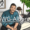 WG Albers - Simón Albers