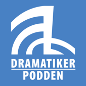 Dramatikerpodden - Alexandra Loonin