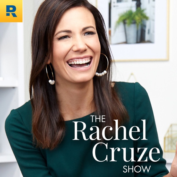 The Rachel Cruze Show image