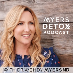 How I Address Infections and a Novel Approach to Detox With Ian Clark