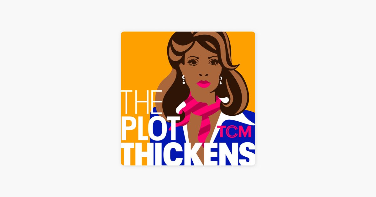 ‎The Plot Thickens On Apple Podcasts