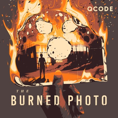 The Burned Photo:QCODE