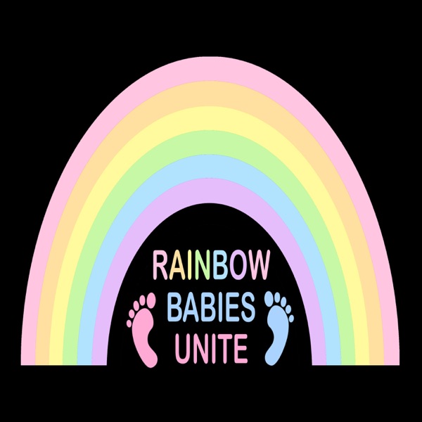 Rainbow Babies Unite