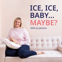 Ice, Ice, Baby... Maybe?