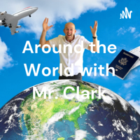 #58: Greg Denning on France (WDWDT Edition)