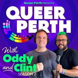 Queer Perth