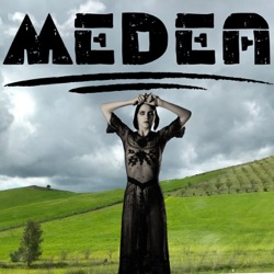 Medea - Euripides