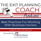 How Tom Jordan Combines Exit Planning Strategies