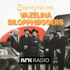Eventyret om Vazelina Bilopphøggers