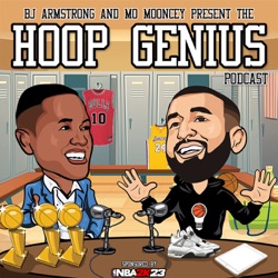 S5 Ep456: Debating NBA MVP, playoff impact, and more, DO NOT MISS THIS EPISODE!