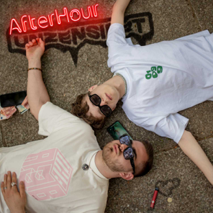 Afterhour unzensiert