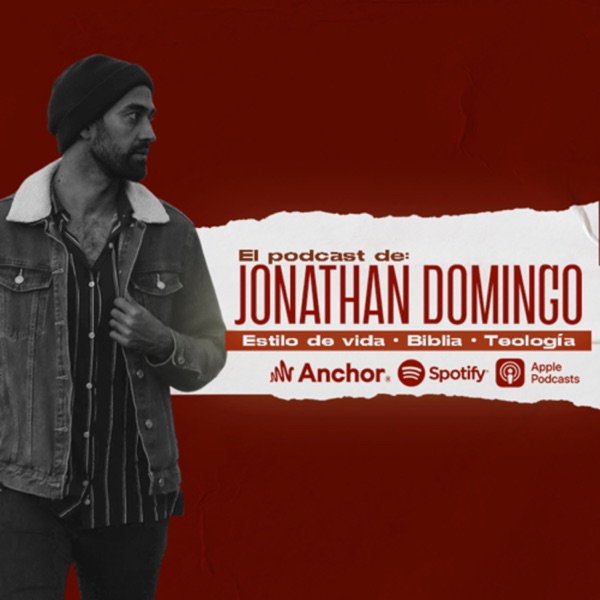 El podcast de Jonathan Domingo