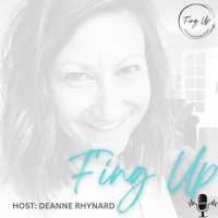 Sara Mauskopf on F’ing Up - S3