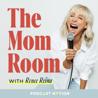 EP118. Tour Bus Life, Formula, and Couples Therapy, with Hayley Hubbard