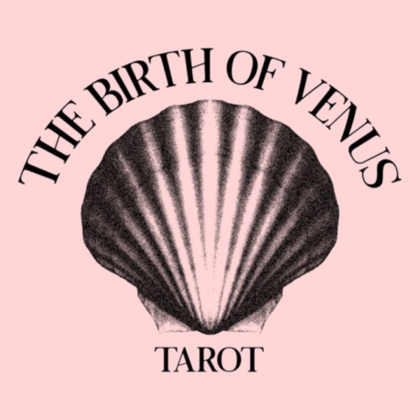 The Birth Of Venus Tarot