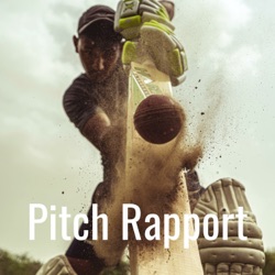 Pitch Rapport | Episode 3 | Why do pitches in India offer spin while those in Aus offer bounce?