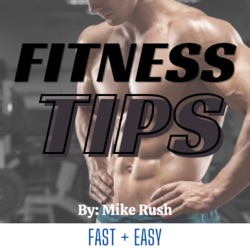 Top 5 Fitness Tips for a Healthy Lifestyle