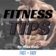 Consistency Counts: The Daily Grind to Fitness Success