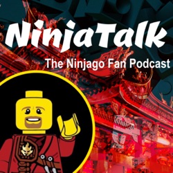 EP06 Ninjago Modular 2023