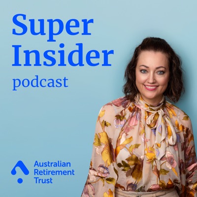 Super Insider:Australian Retirement Trust