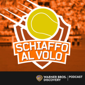 Schiaffo al volo - Warner Bros. Discovery Podcast