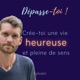 Vincent se réveille heureux (J-7 avant la publication)