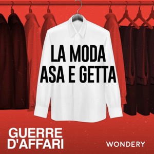 Guerre d'Affari