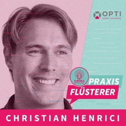 #181: Specialfolge: Unternehmertum - Keynote bei der OPTI Summerschool 2024 | Christian Henrici