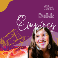 21. Hearing From Your Spirit Guides with Adalina East